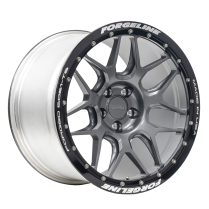 New Forged Monoblock NW105 5-Lug Beadlock