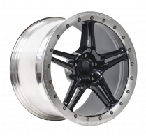 New SC1R Beadlock