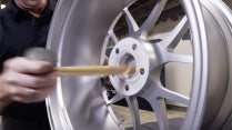 Forgeline Tech: How to Remove and Install Forgeline Aluminum Center Caps