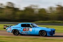 Chris Smith Dominates Optima Ultimate Street Car NOLA