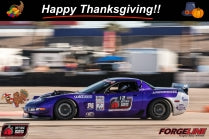 Happy Thanksgiving 2021!