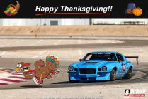 Happy Thanksgiving 2024!