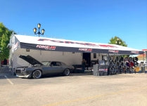 See Us at the 2023 Goodguys Griot’s Garage North Carolina Nationals