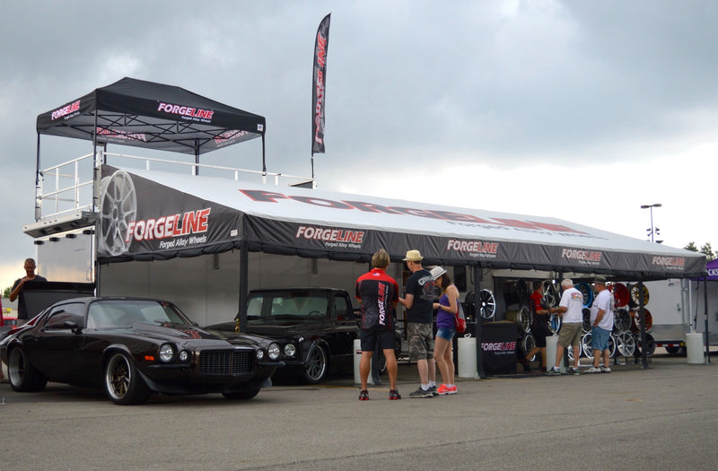 See Us at the 2018 Goodguys Heartland Nationals and PPG Nationals