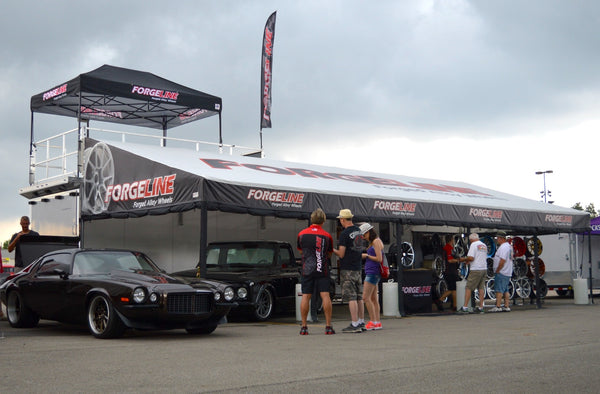 See Us at the 2018 Goodguys Heartland Nationals and PPG Nationals