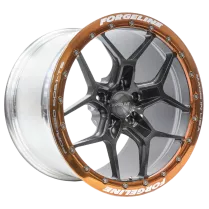 New Forgeline Forged Monoblock VV1R Beadlock