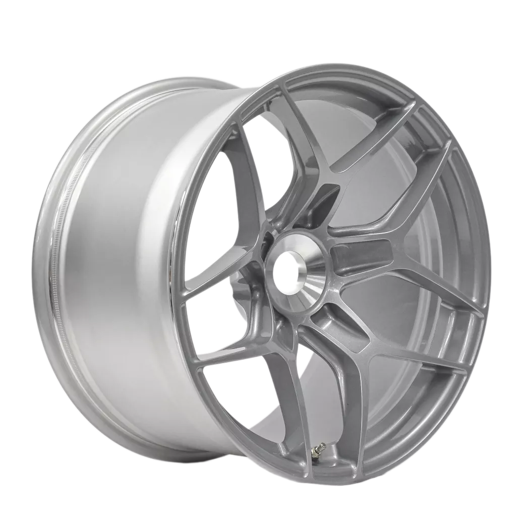 VV1R-CL | One Piece Forged Monoblock Wheel – Forgeline Motorsports