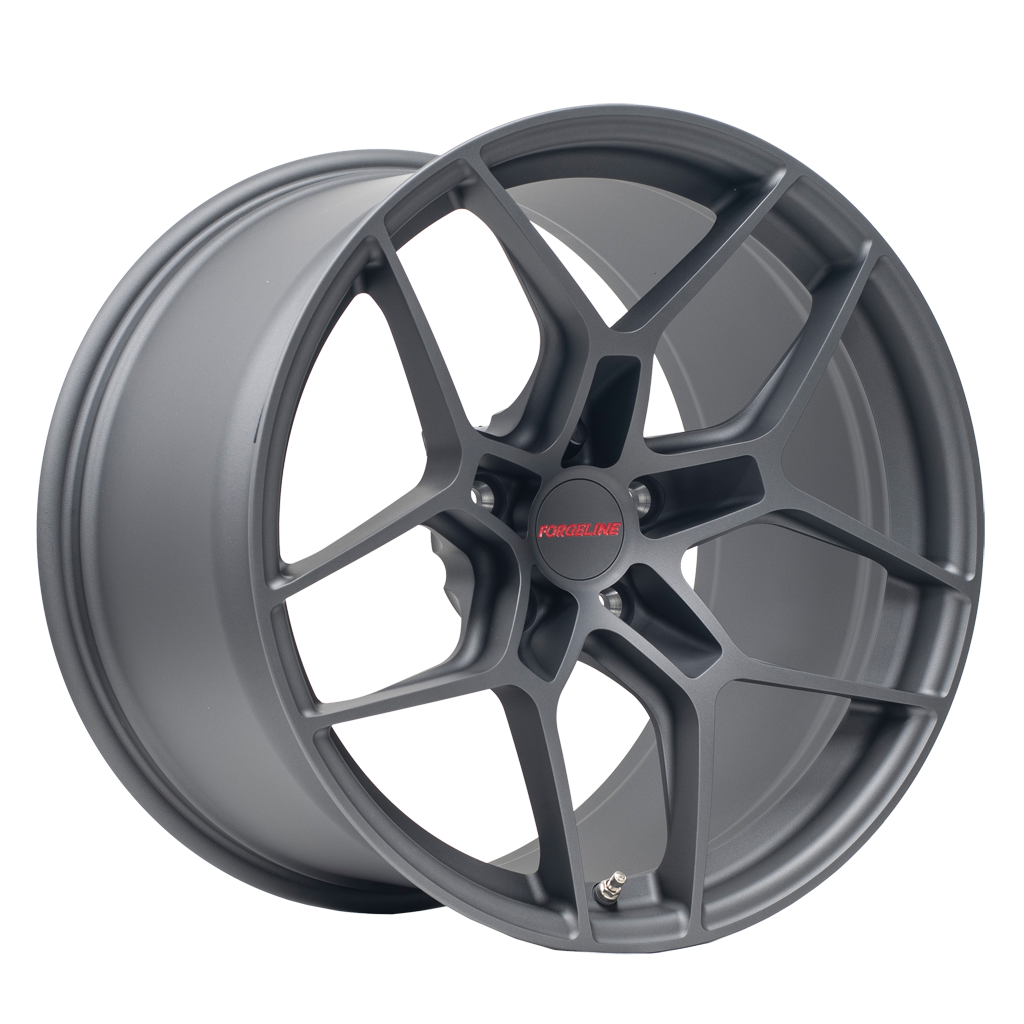 VV1R | One Piece Forged Monoblock Wheel – Forgeline Motorsports
