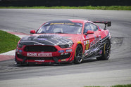 KohR Motorsports Wins at Mid-Ohio