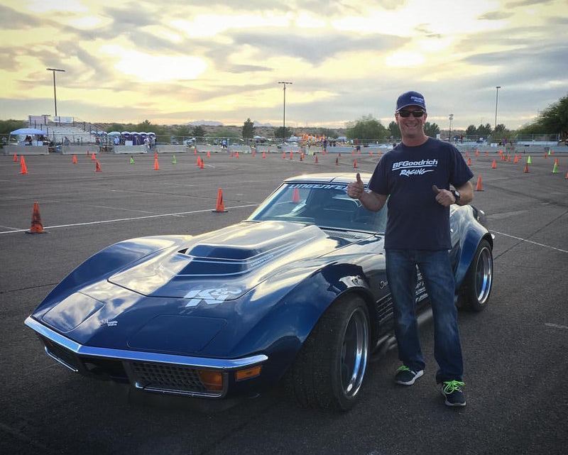 Popp is 2016 AutoX Champion