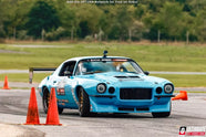 Chris Smith Wins Optima Search for the Ultimate Street Car at Summit Point; Forgeline Customers Sweep the Podium