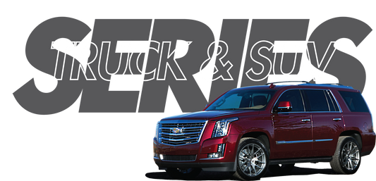 Forgeline Introduces the New Truck &amp; SUV Series