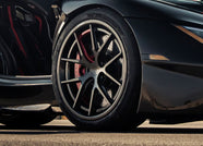 PRESS RELEASE: Forgeline and Dymag selected by SSC as wheel of choice for world’s fastest production vehicle