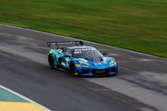 DXDT Racing Wins Back to Back in SRO GT Pro at VIR