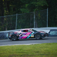 Andy Voelkel Sets Another Grid Life Street GT Record at Lime Rock
