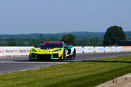 Corvette GT3.R Earns Road America Victories