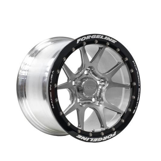 New 15x11.0 Beadlocks and 17x4.5 Skinnies Now Available