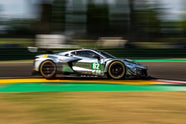 TF Sport Corvette GT3.R Wins ELMS 4 Hours of Imola