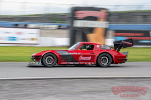 Forgeline Customers Impress at Goodguys Autocross