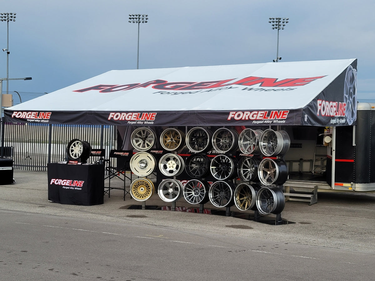 See Us at the 2023 C10 Nationals Nashville