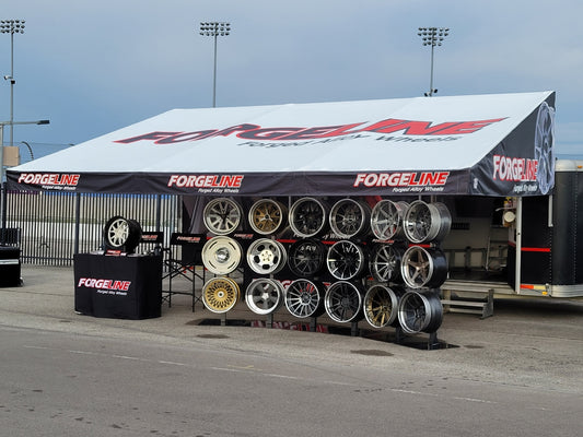 See Us at the 2023 C10 Nationals Nashville