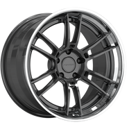 New Forged Three Piece AL308