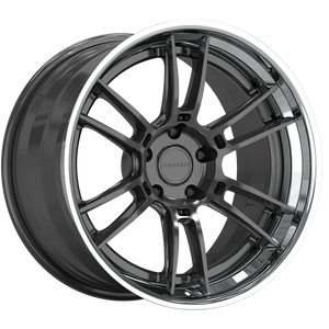 New Forged Three Piece AL308