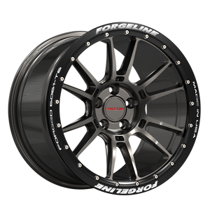 New Forged Monoblock SS1R Beadlock