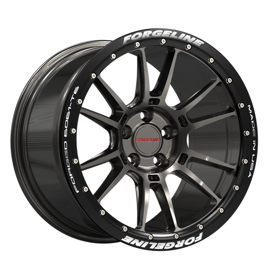 New Forged Monoblock SS1R Beadlock