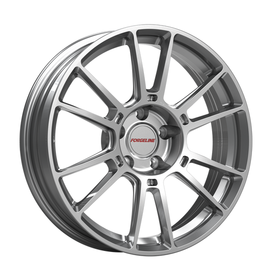 New One Piece Forged Monoblock SS1R Skinny