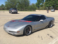 SOLD: Forgeline