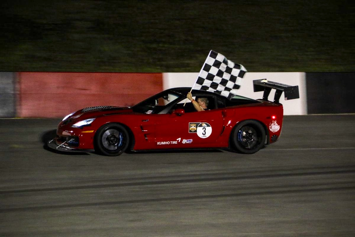 Jeremy Swenson Wins King of the Mountain