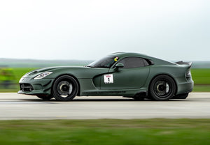 See Forgeline at the 2023 Shift S3ctor Indy Airstrip Attack