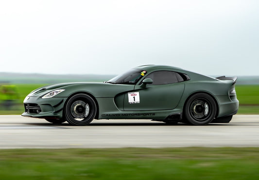 See Forgeline at the 2023 Shift S3ctor Indy Airstrip Attack