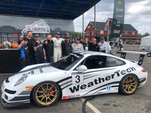 Cooper MacNeil Wins SCCA T2 Class National Championship