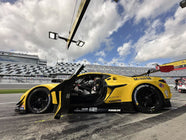 How to Watch the 2024 Rolex 24 at Daytona