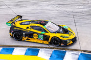 Forgeline-Equipped Racing Teams Achieve International Success
