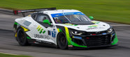 2023 IMSA GS Championship Within Reach for Rebel Rock
