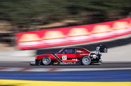 Mike Dusold Wins 2026 GRIDLIFE Unlimited Championship on Forgeline Wheels
