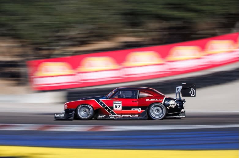 Mike Dusold Wins 2026 GRIDLIFE Unlimited Championship on Forgeline Wheels