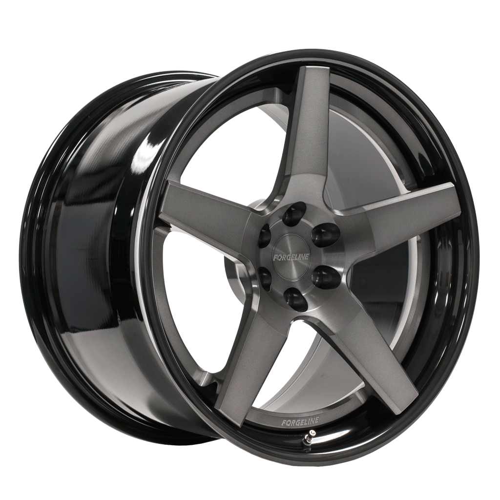 New AL300 Wheel Now Available