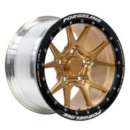 New 15-inch GS1R Beadlock Wheels!
