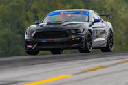 Multimatic Mustang Wins Michelin Pilot Challenge Finale at Road America