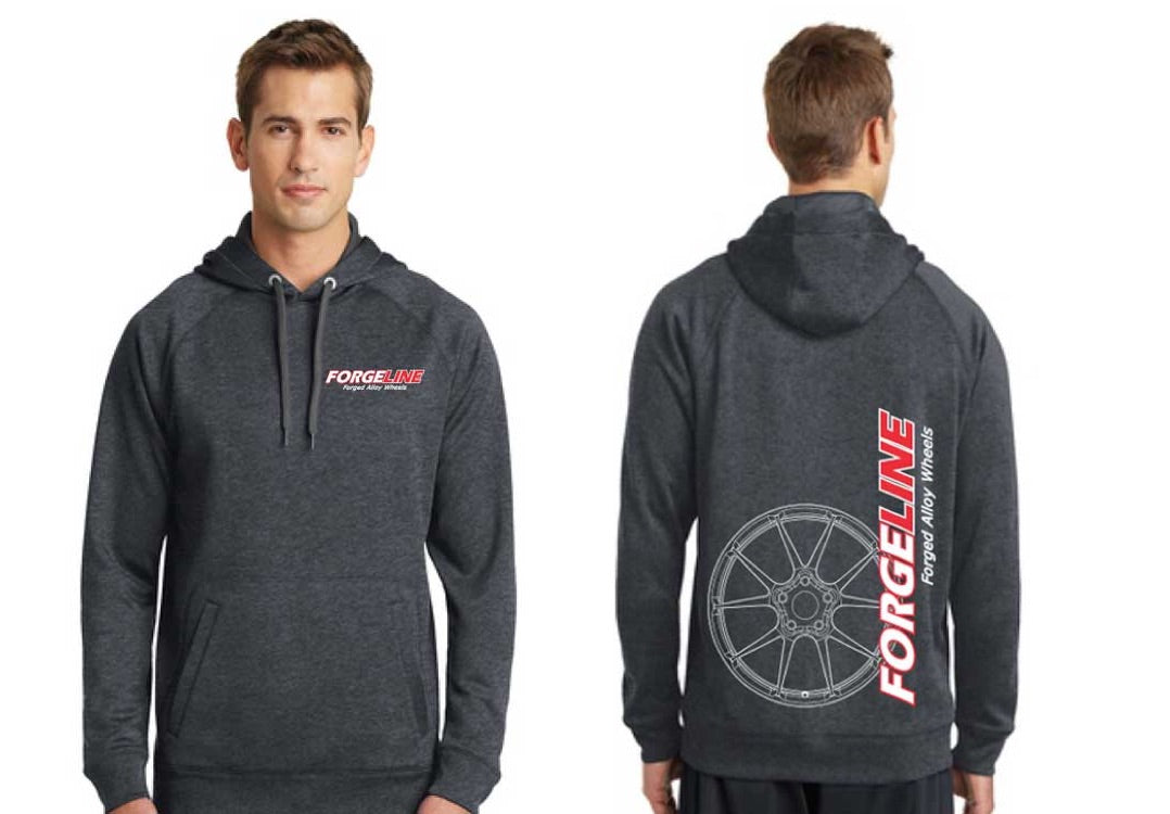 Prepare for Fall Weather with Forgeline Sweatshirts