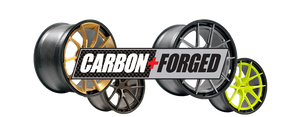Carbon+Forged Debuts at SEMA 2016