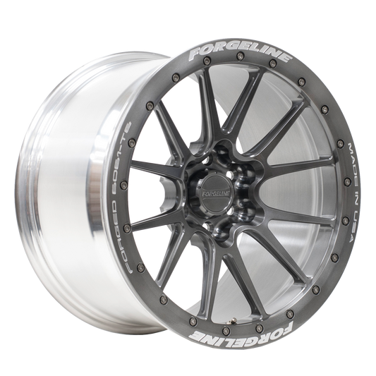 New Forged Monoblock Beadlock Models and Sizes Available