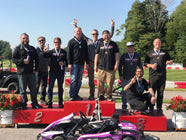 Wednesday 10/02/2019 is Forgeline Employee Appreciation Day