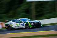 Rebel Rock and Multimatic Top the Podium at Road Atlanta