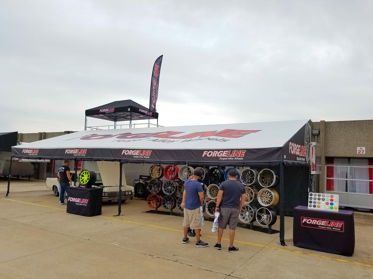 See Us at the 2018 Goodguys Lonestar Nationals