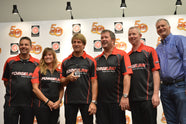 Carbon+Forged Wins at SEMA